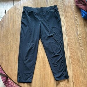 Athleta Brooklyn Mid Rise Ankle Pant